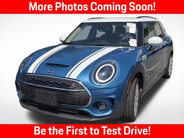 2023 MINI Cooper Clubman Cooper S for sale in Williamsburg, VA
