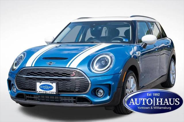 2023 MINI Cooper Clubman Cooper S for sale in Williamsburg, VA