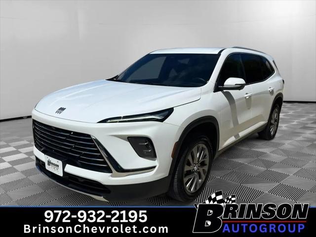 2026 Buick Enclave Preferred FWD for sale in Kaufman, TX
