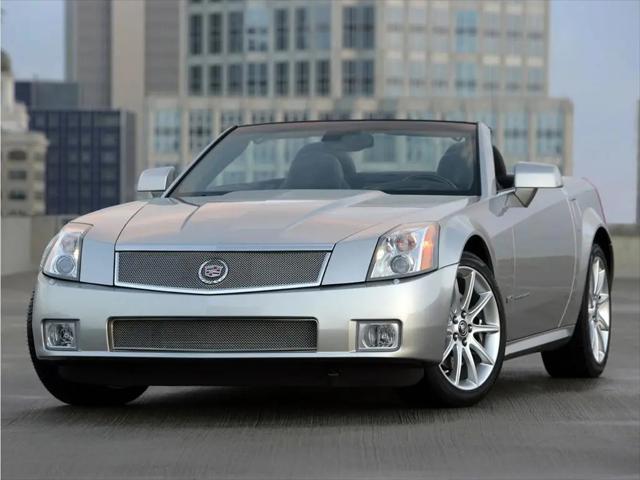 2007 Cadillac XLR Standard for sale in Lincoln, NE