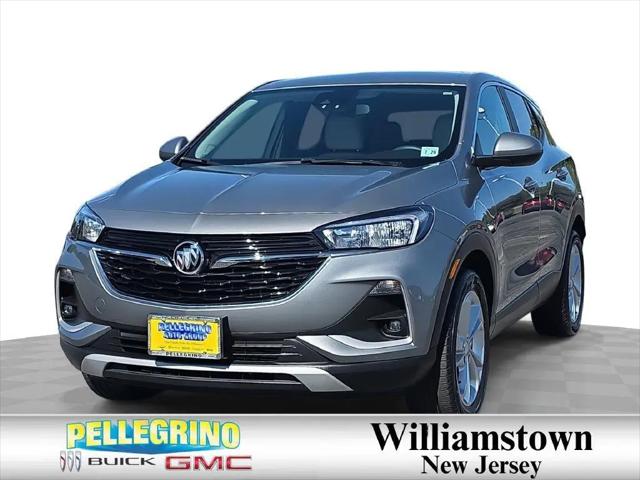 2023 Buick Encore GX Preferred FWD for sale in Williamstown, NJ