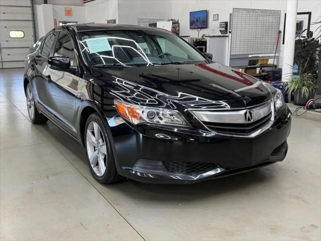 2014 Acura ILX 2.0L for sale near West Chester, OH
