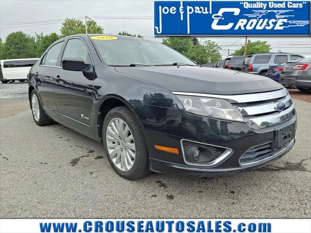 2010 Ford Fusion Hybrid Base for sale in Columbia, PA