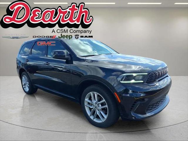 2023 Dodge Durango GT AWD for sale in Monroe, WI