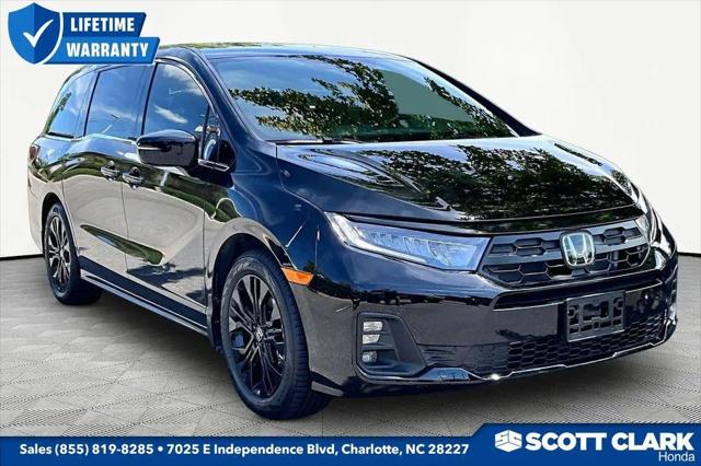 2025 Honda Odyssey Sport-L for sale in Charlotte, NC