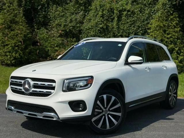 2020 Mercedes-Benz GLB Base for sale in Oak Forest, IL