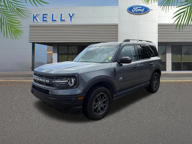 2024 Ford Bronco Sport Big Bend for sale in Melbourne, FL