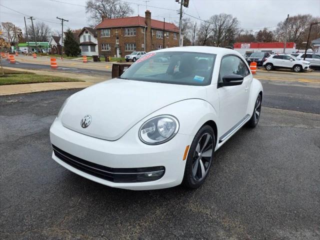 2012 Volkswagen Beetle 2.0T for sale in Rockford, IL