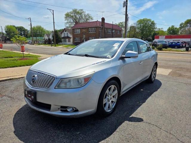 2011 Buick LaCrosse CXL for sale in Rockford, IL