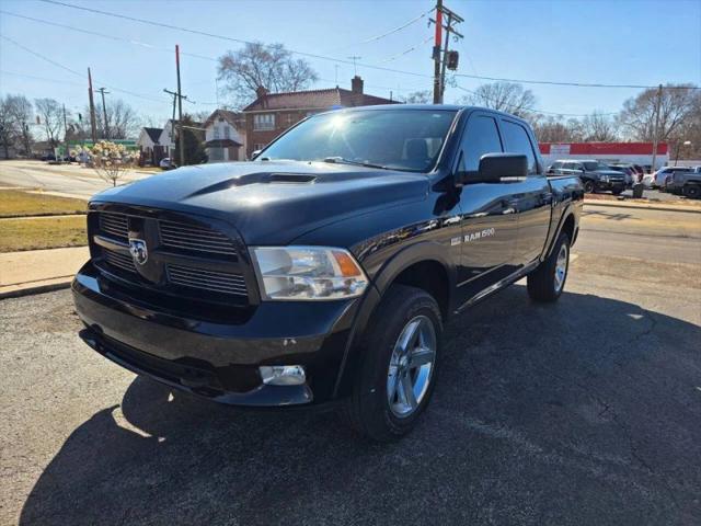 2011 Ram 1500 Sport for sale in Rockford, IL