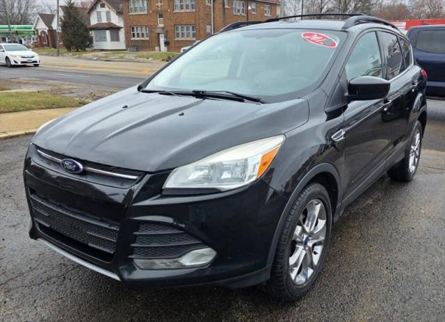 2013 Ford Escape SE for sale in Rockford, IL
