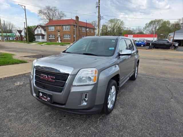 2012 GMC Terrain SLE-1 for sale in Rockford, IL