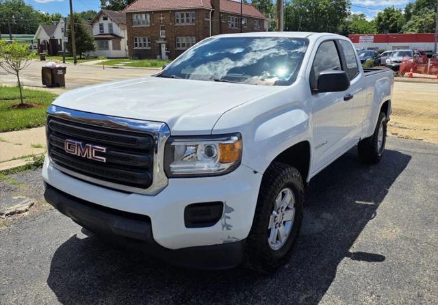 2016 GMC Canyon Base for sale in Rockford, IL