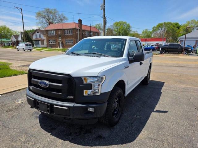 2015 Ford F-150 XL for sale in Rockford, IL