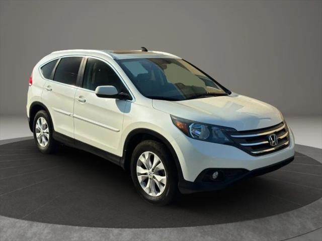 2013 Honda CR-V EX-L for sale in Tucker, GA