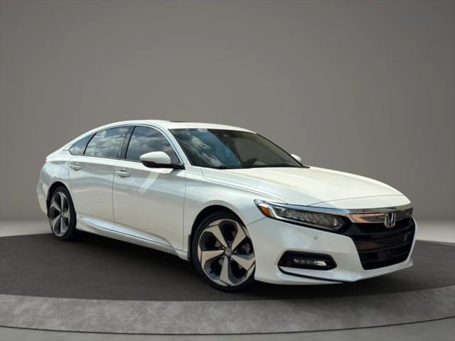2019 Honda Accord Touring 2.0T for sale in Tucker, GA
