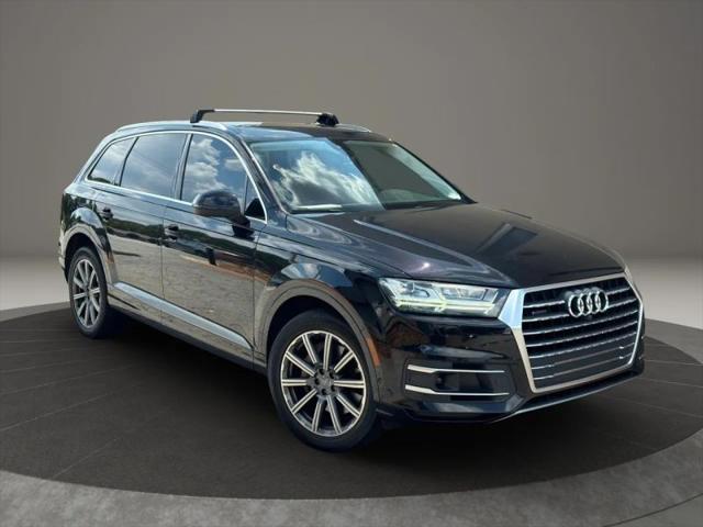 2019 Audi Q7 45 Premium for sale in Tucker, GA