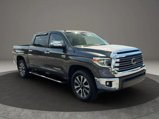 2019 Toyota Tundra Limited for sale in Tucker, GA