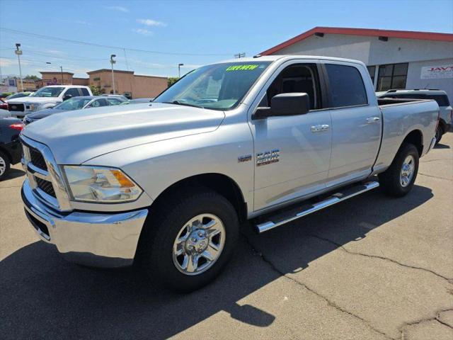 2014 Ram 2500 SLT for sale in Arleta, CA