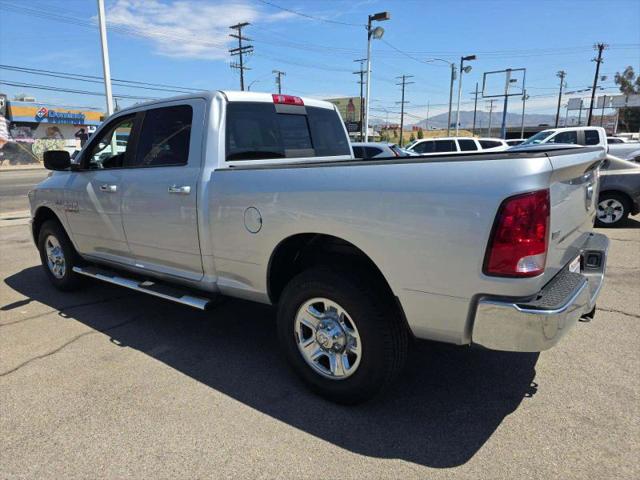 2014 Ram 2500 SLT