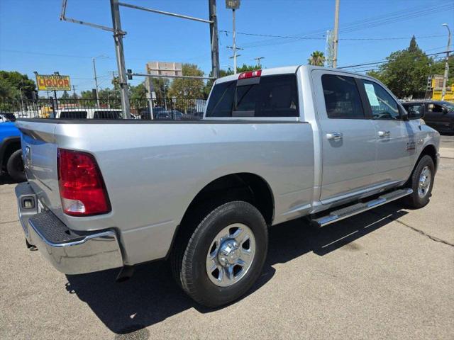 2014 Ram 2500 SLT