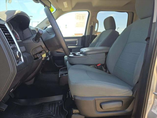 2014 Ram 2500 SLT
