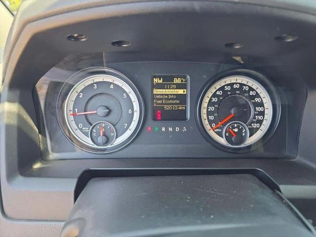 2014 Ram 2500 SLT