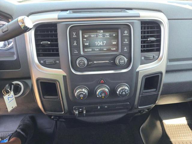 2014 Ram 2500 SLT