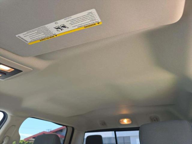 2014 Ram 2500 SLT