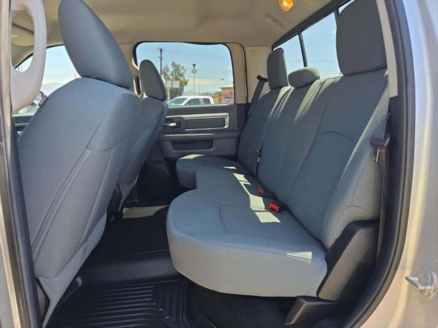 2014 Ram 2500 SLT