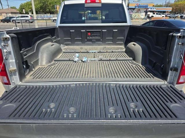 2014 Ram 2500 SLT