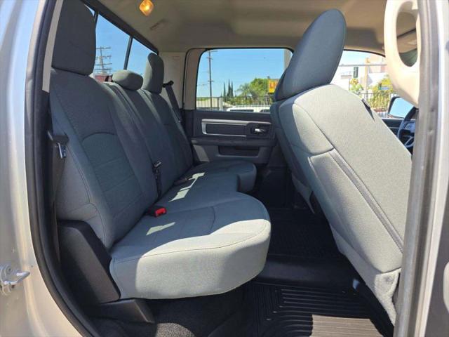 2014 Ram 2500 SLT