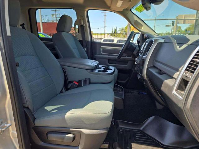 2014 Ram 2500 SLT
