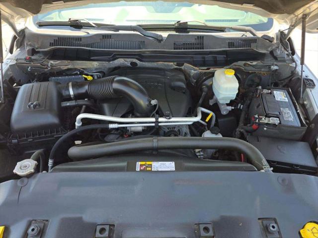 2014 Ram 2500 SLT