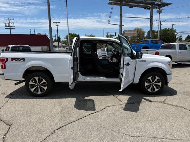 2019 Ford F-150 XL for sale in Arleta, CA