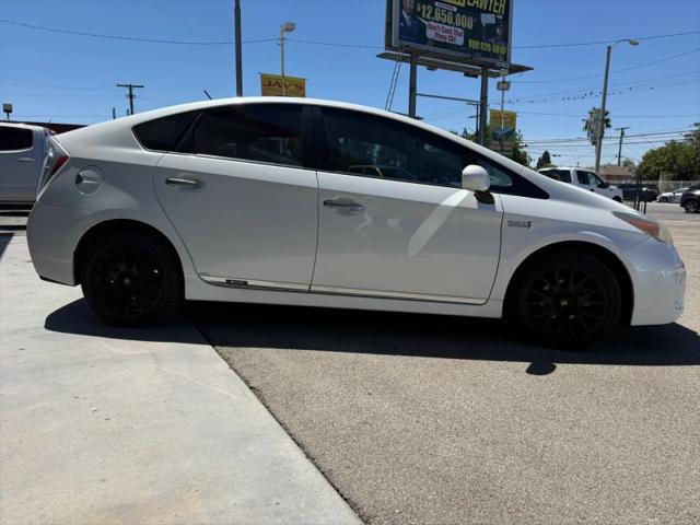2013 Toyota Prius Plug-In Base for sale in Arleta, CA