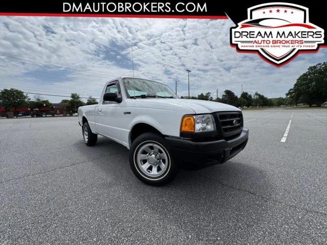 2003 Ford Ranger Edge for sale in Marietta, GA
