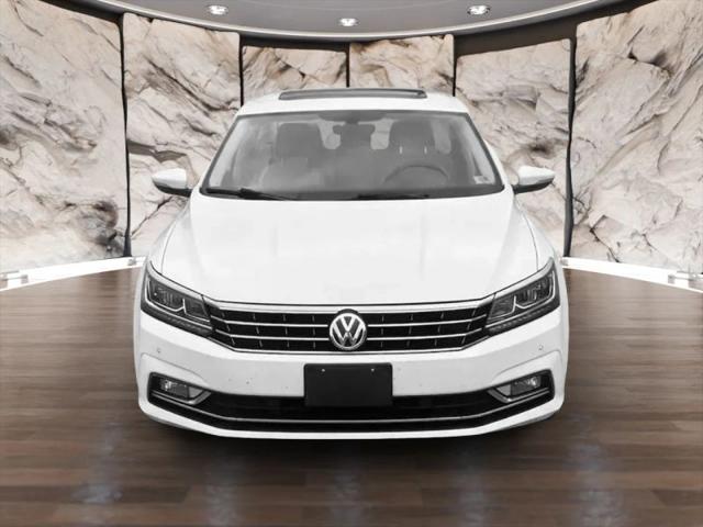 2017 Volkswagen Passat 1.8T SE for sale in Winchester, VA