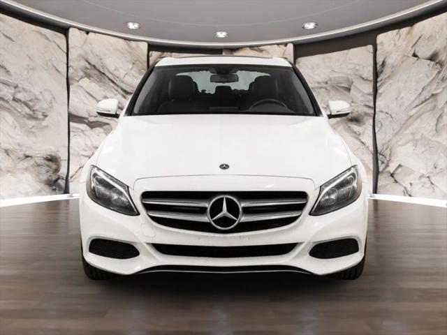 2018 Mercedes-Benz C-CLASS C 300 4MATIC for sale in Winchester, VA