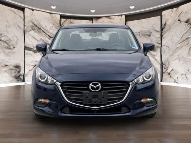 2017 Mazda Mazda3 Sport for sale in Winchester, VA
