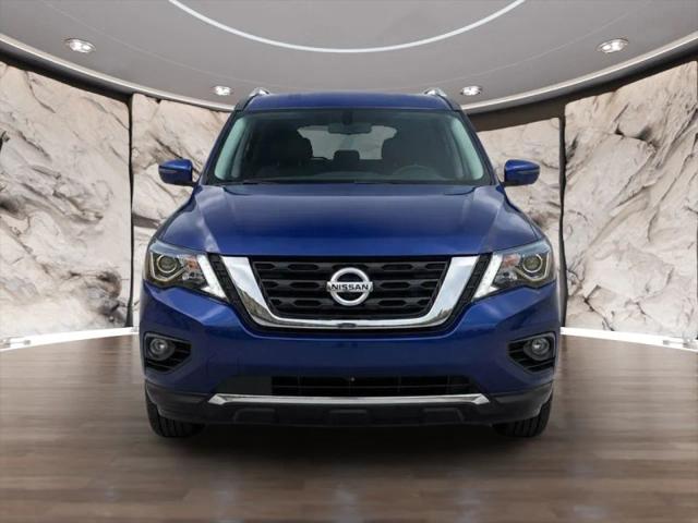 2018 Nissan Pathfinder SL for sale in Winchester, VA