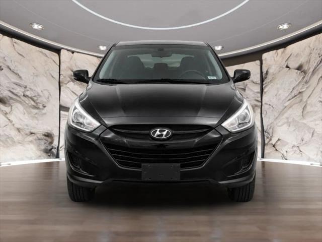 2015 Hyundai Tucson GLS for sale in Winchester, VA