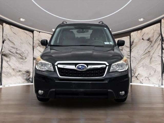 2015 Subaru Forester 2.5i Limited for sale in Winchester, VA