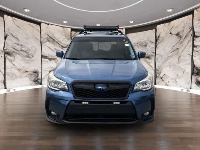2014 Subaru Forester 2.0XT Touring for sale in Winchester, VA