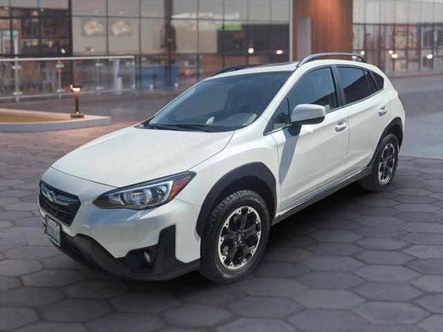 2021 Subaru Crosstrek Premium for sale in Pomona, CA