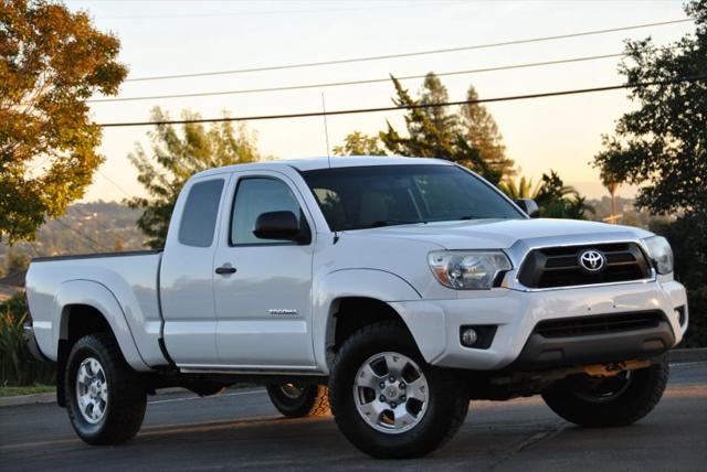 2013 Toyota Tacoma Base V6 for sale in Walnut Creek, CA