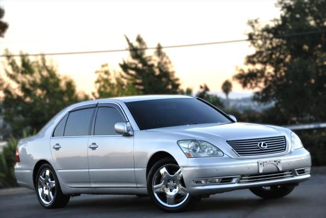 2005 Lexus LS 430 430 for sale in Walnut Creek, CA