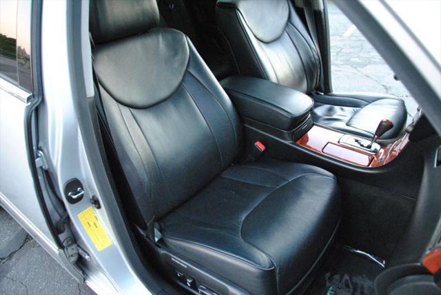 2005 Lexus LS 430 430