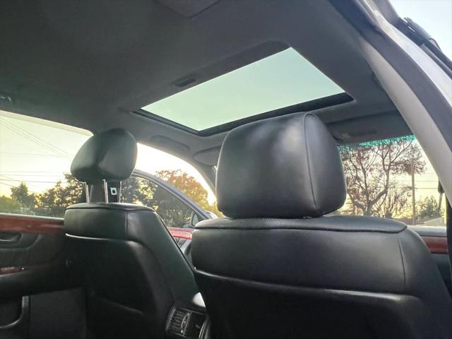 2005 Lexus LS 430 430