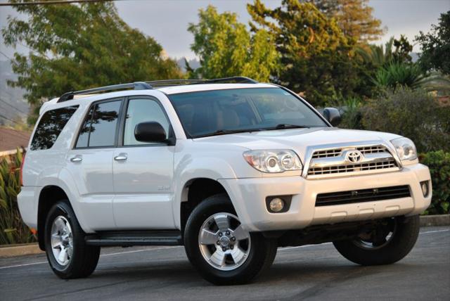 2008 Toyota 4Runner SR5 V6 for sale in Walnut Creek, CA
